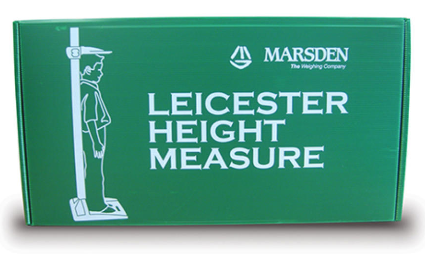 Marsden HM-250P Portable Height Measure