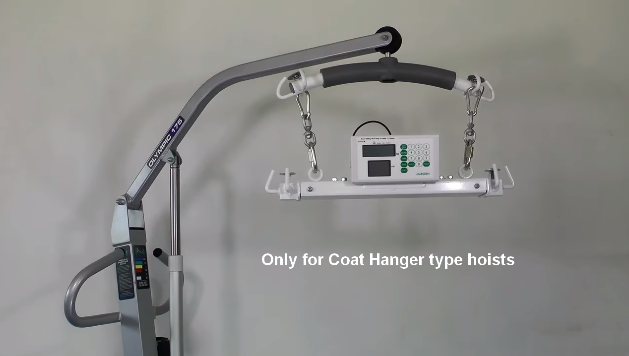 Marsden M-605 Coat hanger