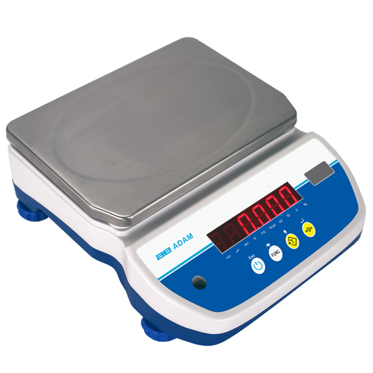 Adam AQUA  ABW 16 Washdown Scale