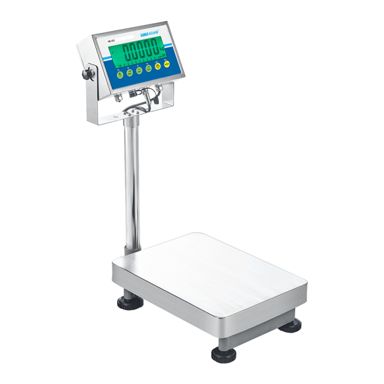 Adam AGB 16 Bench Scale