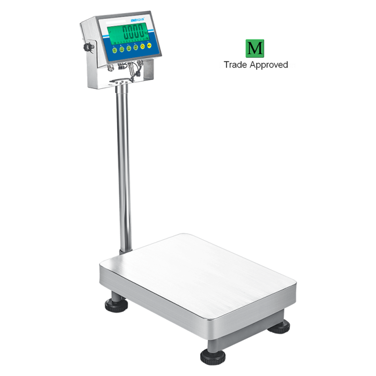Adam AGF 150M Trade Approved Bench Scale