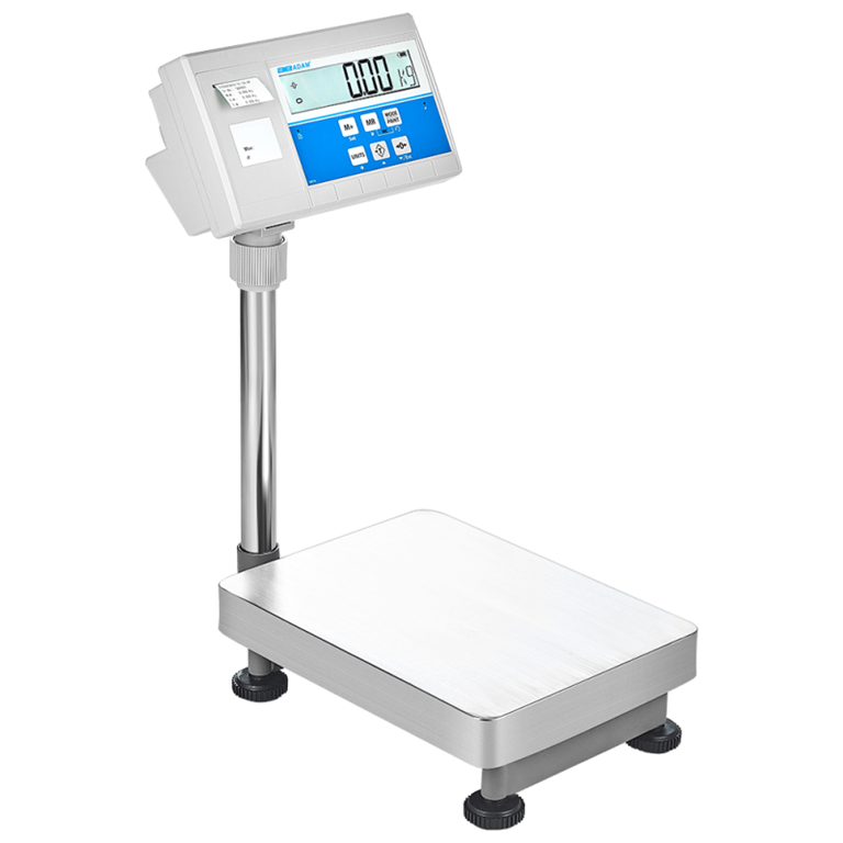 Adam BKT 120 Label Printing Scale