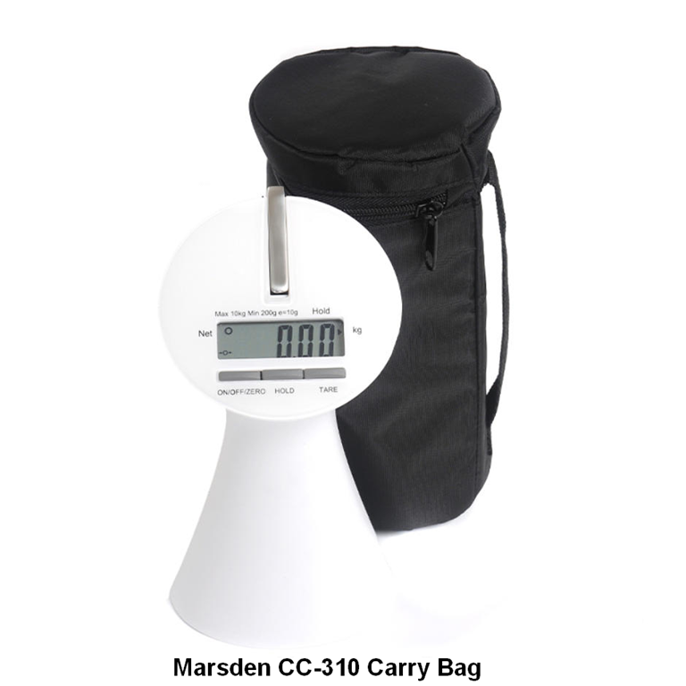 Marsden CC-310 Carry Bag