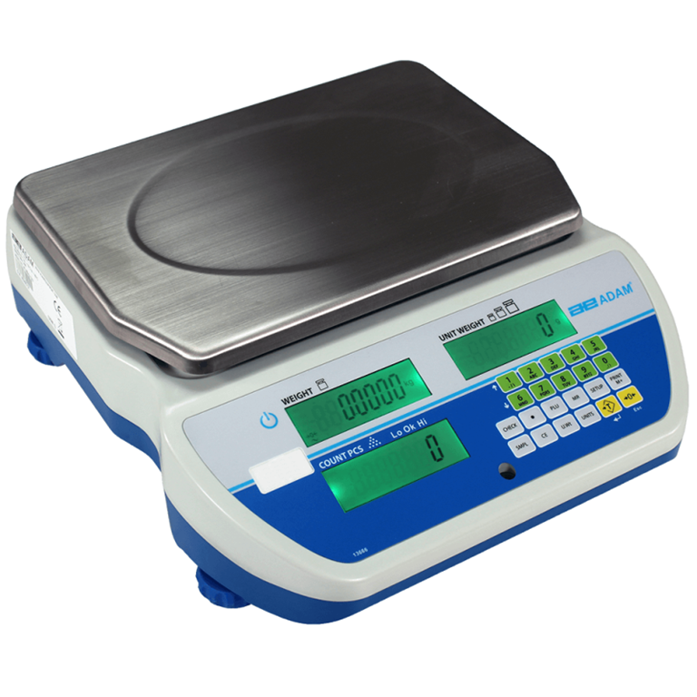 Adam CCT 16UH Bench Counting Scale