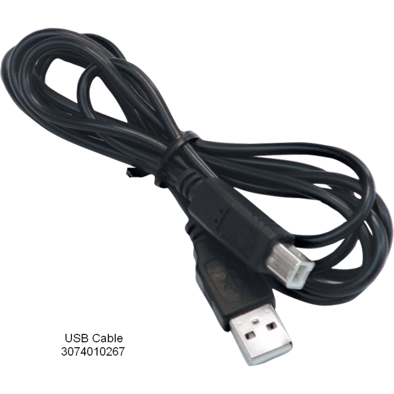 Adam USB Cable Option 3074010267 