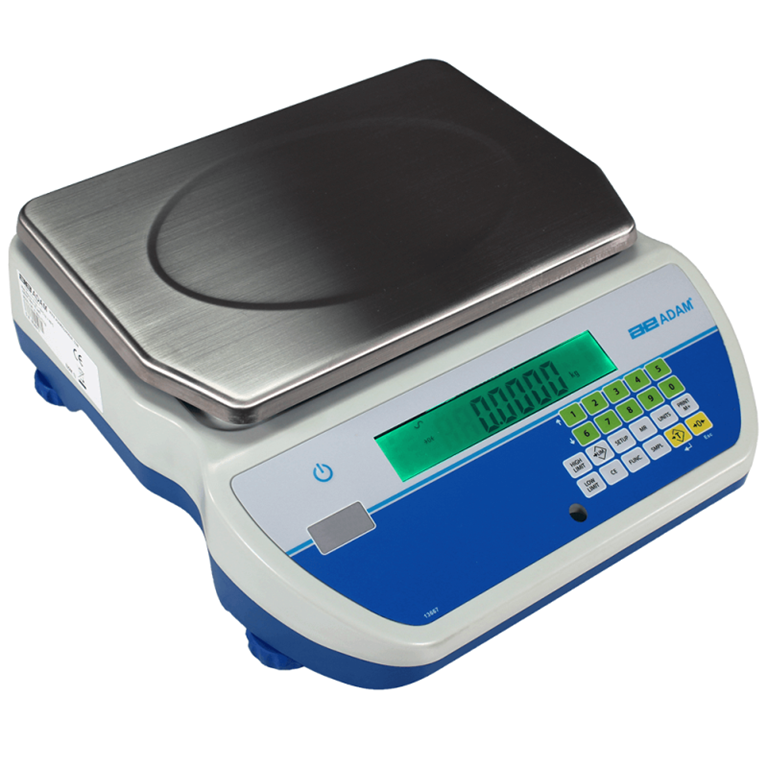 Adam CKT 48UH Bench Check Weighing Scale