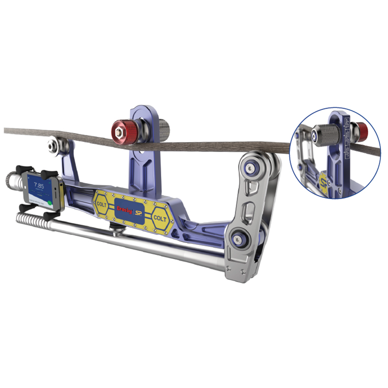 Crosby Straightpoint COLT5T Tensiometer