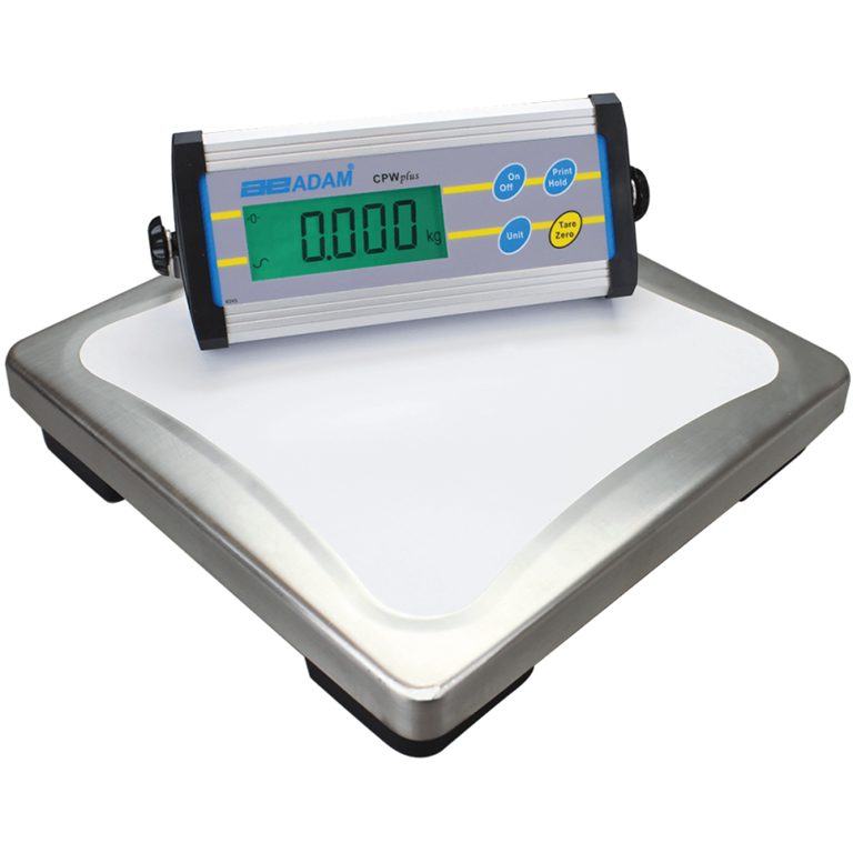 Adam CPWplus 15 Weighing Scale