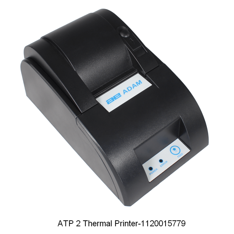 Adam Thermal Printer 1120015779 ATP2