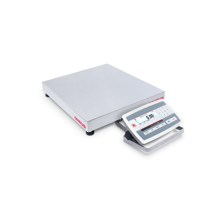 Ohaus Defender 5000 Stainless D52XW150WQDX5-GB