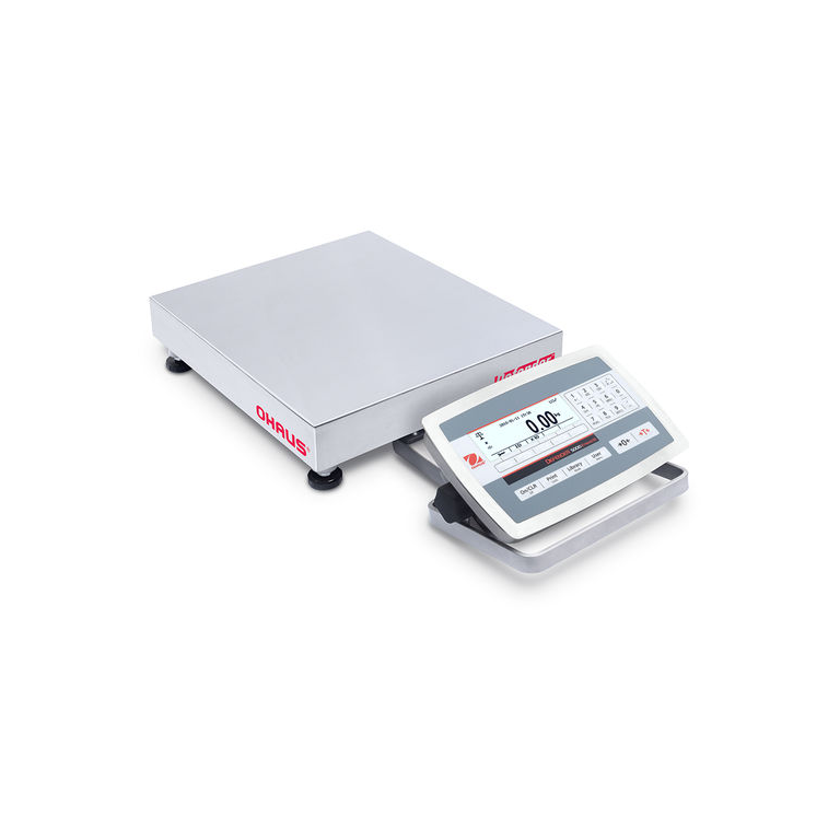 Ohaus Defender 5000 Stainless D52XW6WQDR5-GB