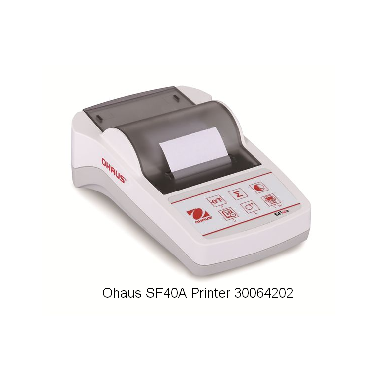 Ohaus SF40A Impact Printer