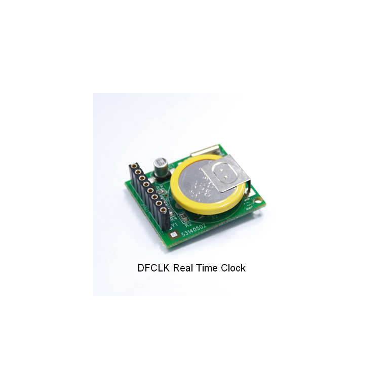 Dini Argeo DFCLK Real Time Clock