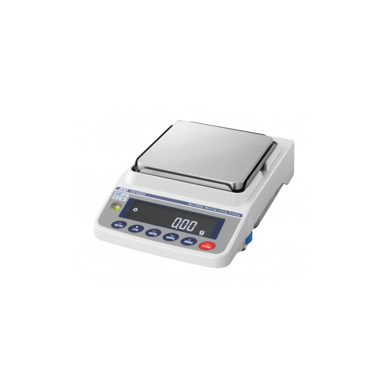 A&D GF-4002AWP IP65 Precision Balance