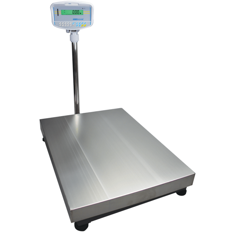 Adam GFK 600 Floor Check Weighing Scale