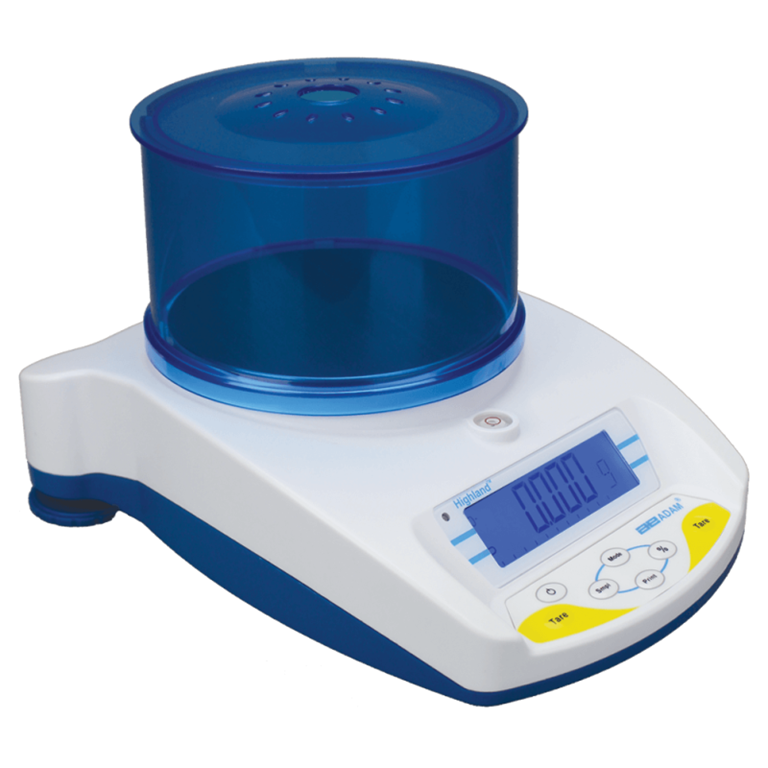 Adam HCB 1002 Precision Balance