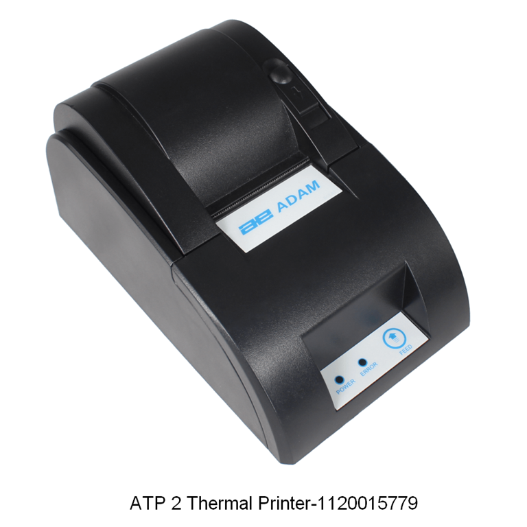 Adam Thermal Printer 1120015779 ATP2