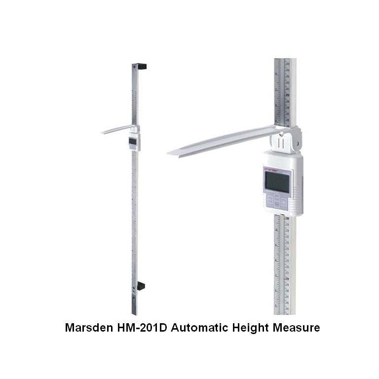 Marsden HM-201D Automatic Height Measure