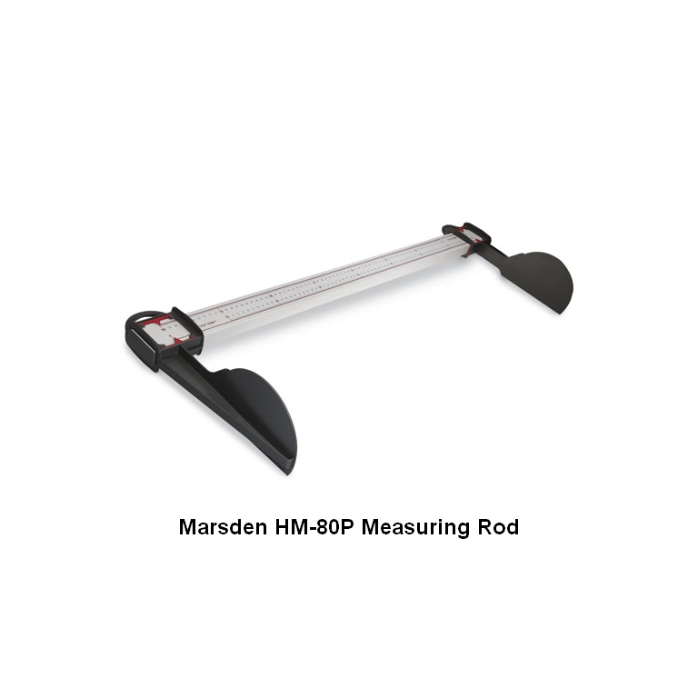 Marsden HM-80P Measuring Rod