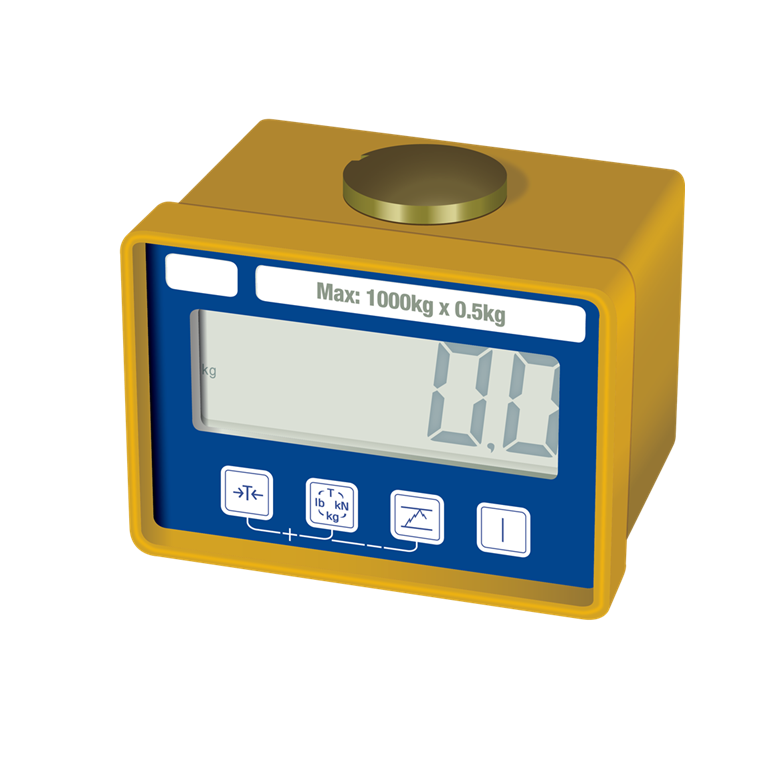 Crosby Straightpoint Plus LBP500KG