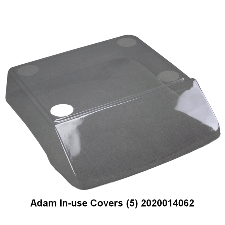 Adam In-use Covers (5) 2020014062