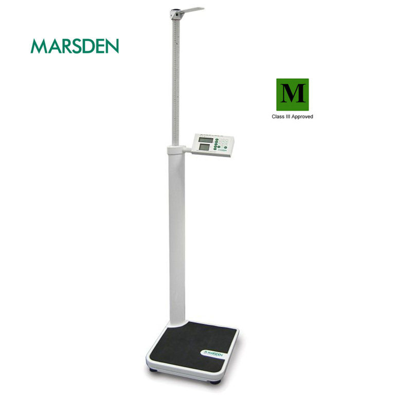 Marsden M-100 High Capacity Scale