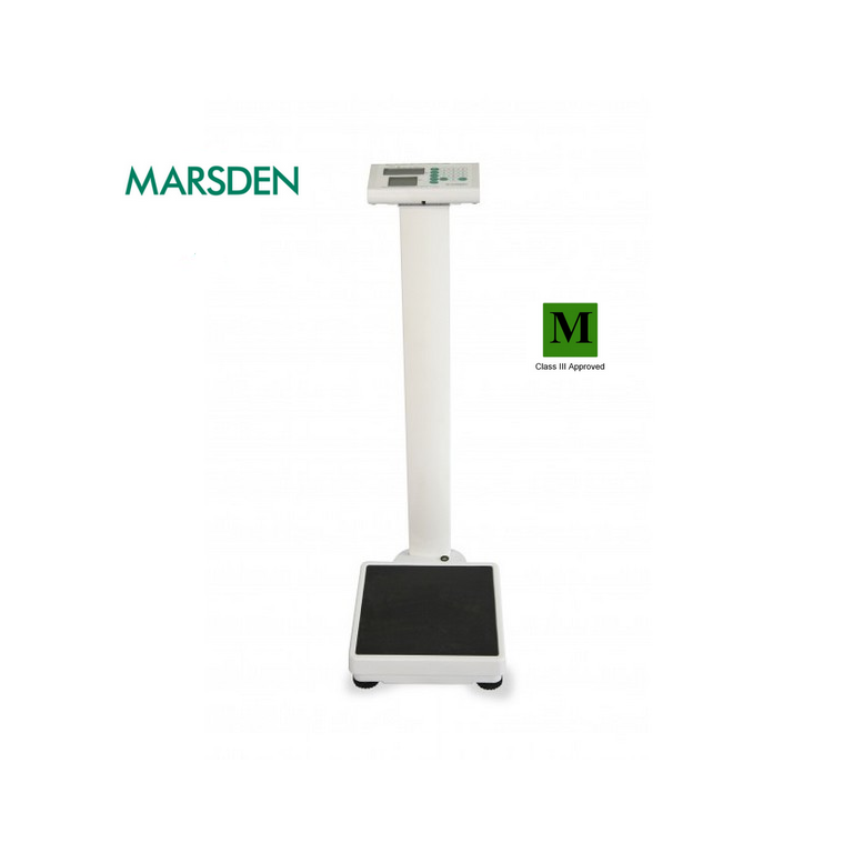 Marsden M-110 Column Scale