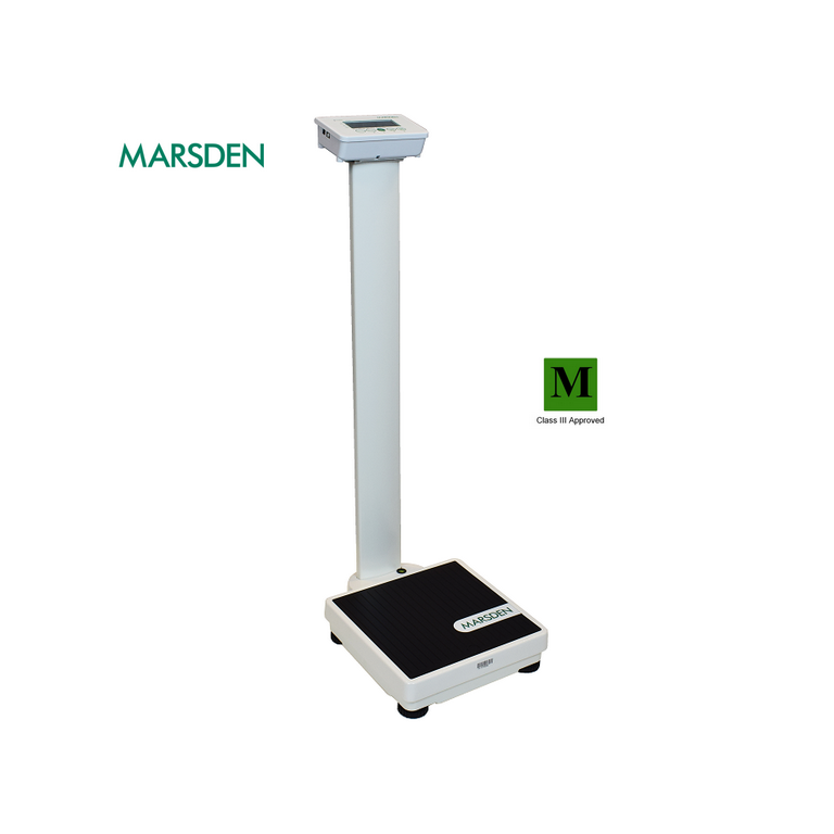 Marsden M-125 Column Scale