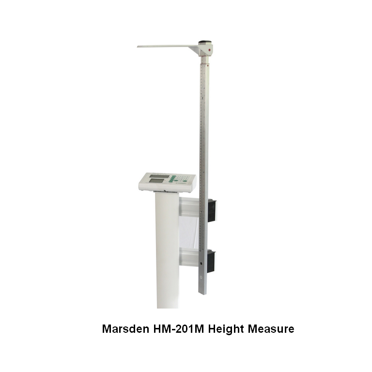 Marsden HM-201M Manual Height Rod