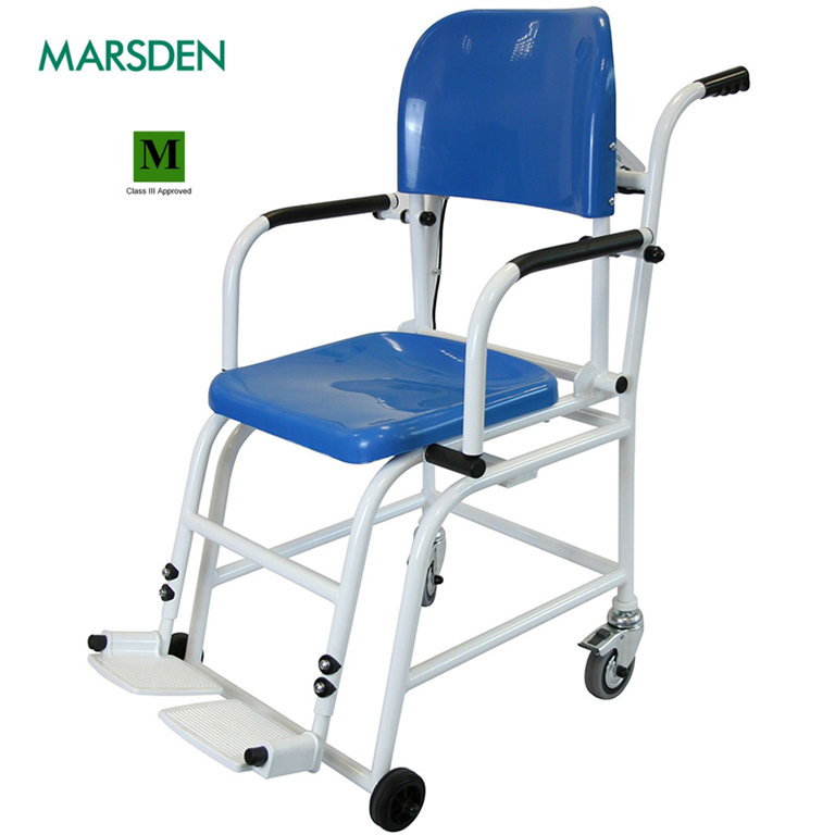 Marsden M-210 Chair Scale