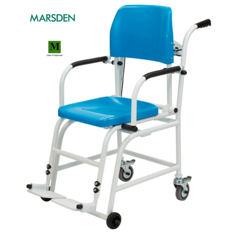 Marsden M-225 Chair Scale