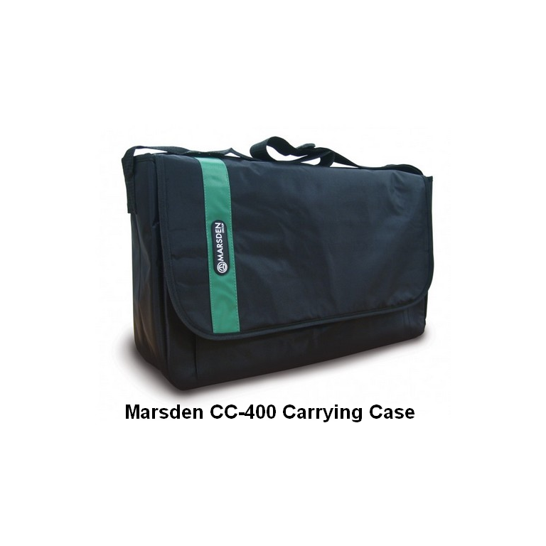 Marsden CC-400 Carry Case