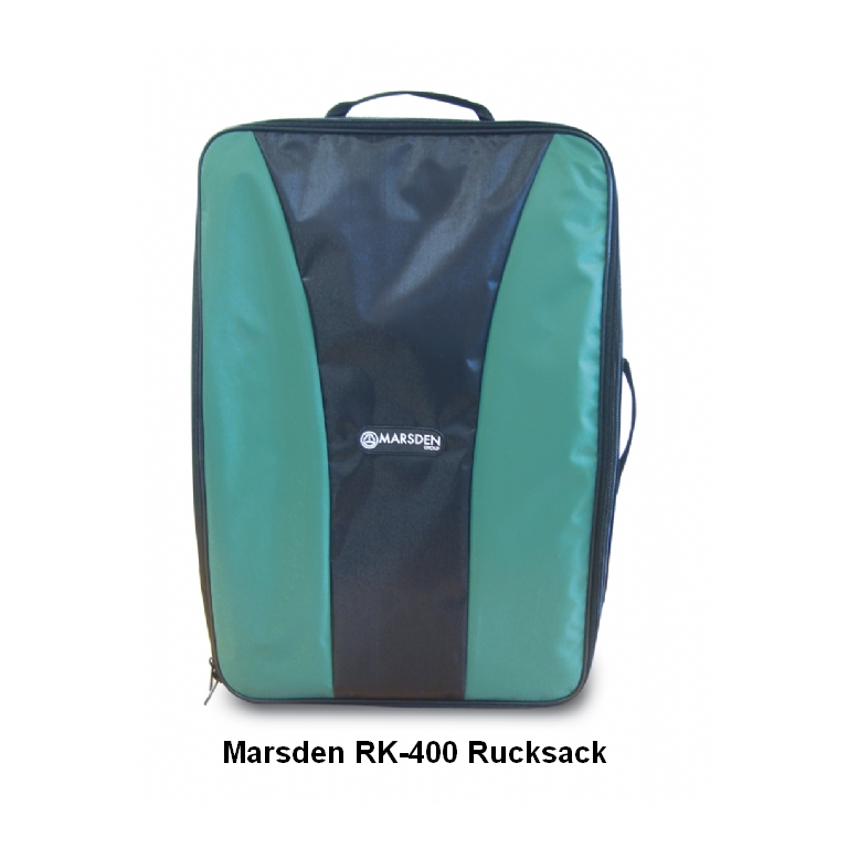 Marsden RK-400 Rucksack