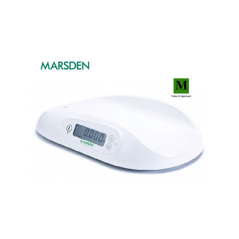 Marsden M-300 Baby Scale