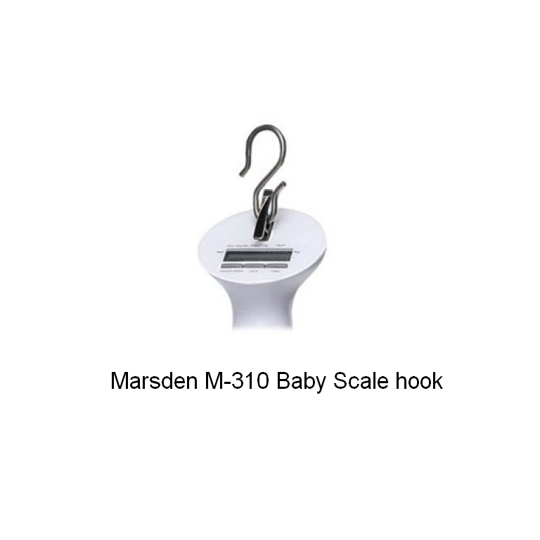 Marsden M-310 Spare Hook