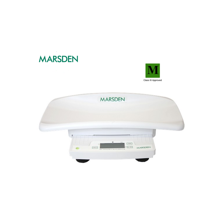 Marsden M-400 Baby Scale