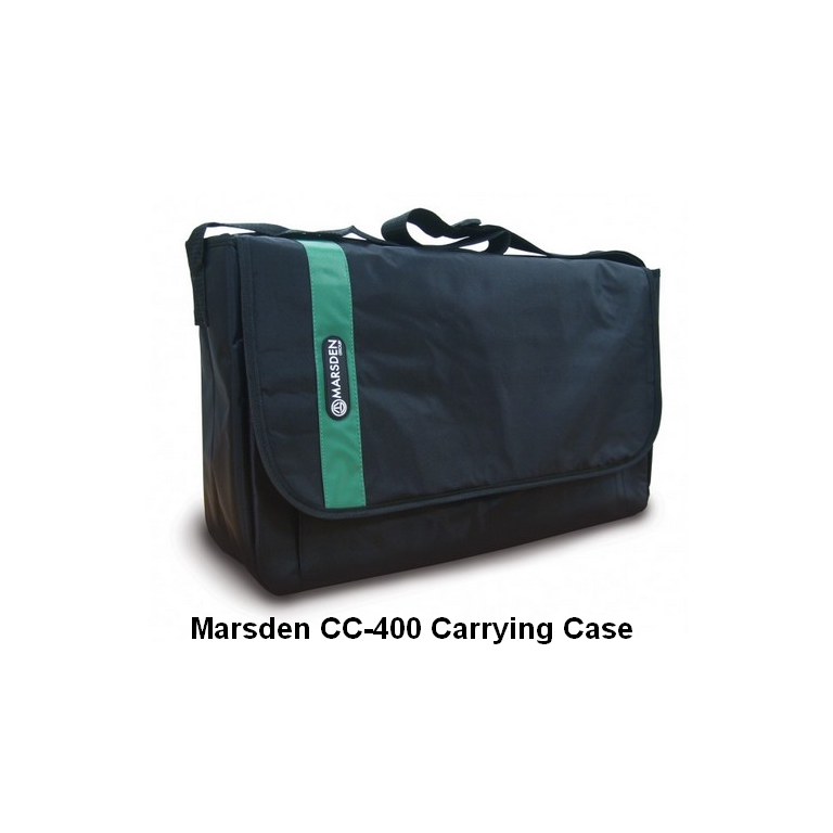 Marsden CC-400 carry Case