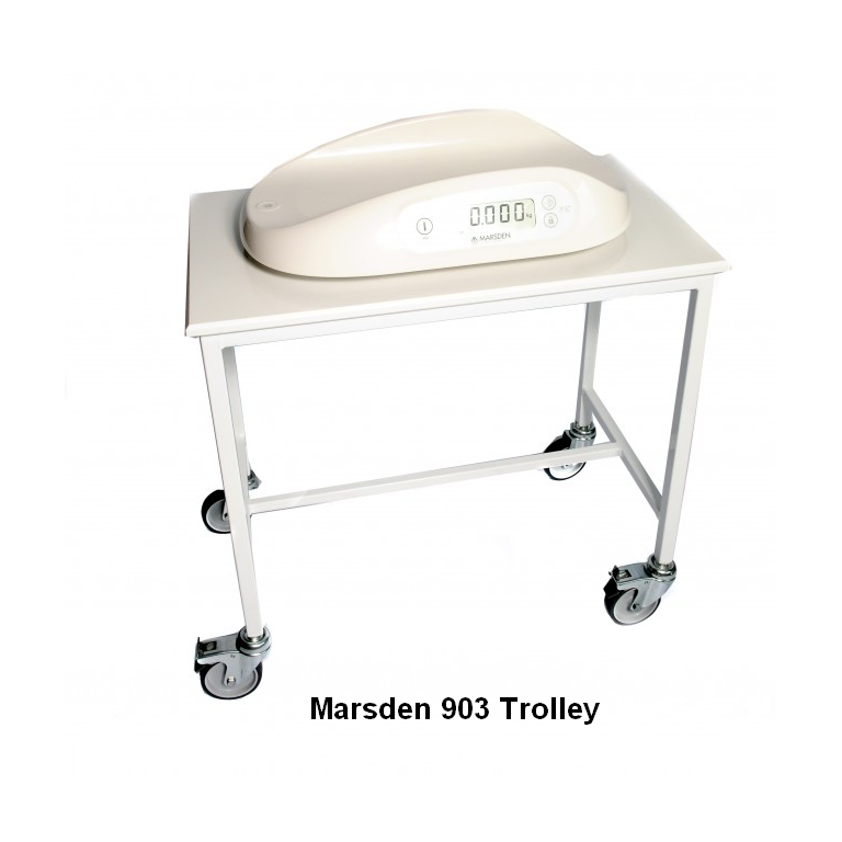 Marsden 903 Trolley