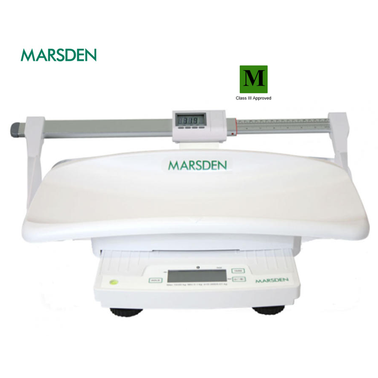 Marsden M-400-80D Baby Scale