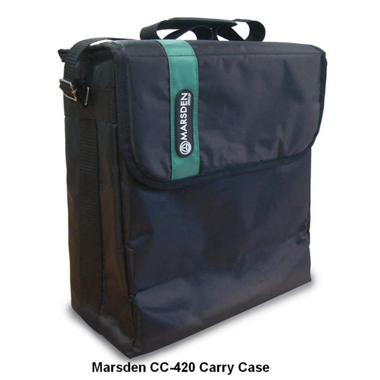 Marsden CC-420 Cary Case