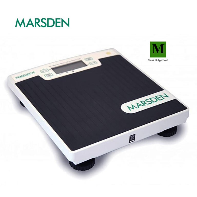 Marsden M-430 High Capacity Scale