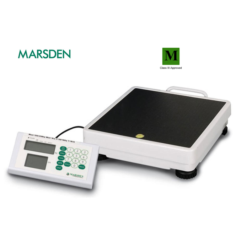 Marsden M-510 Stand on Scale