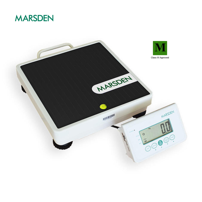 Marsden M-545 Floor Scale