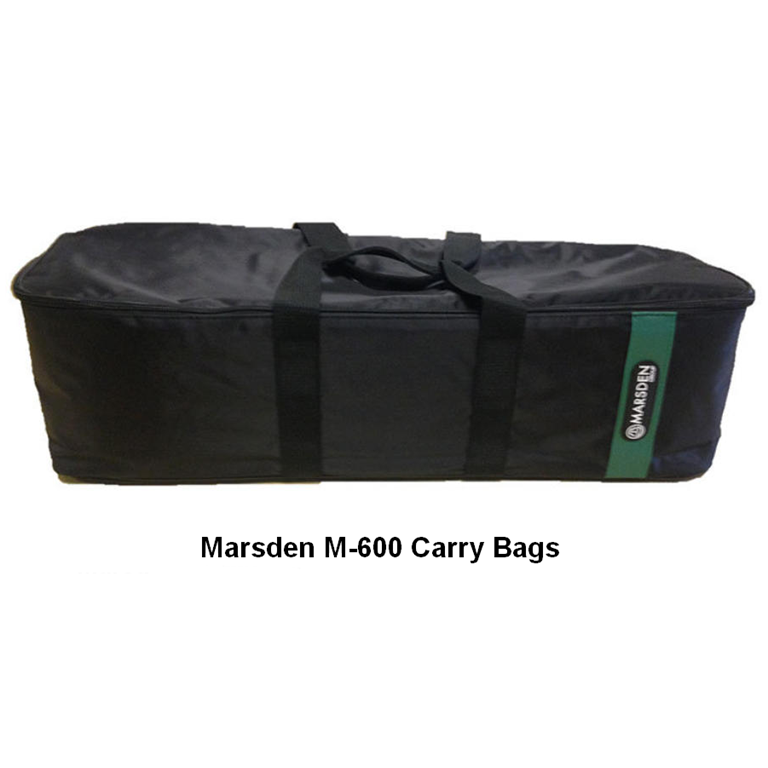 Marsden M-600 & M-605 Carry Bags