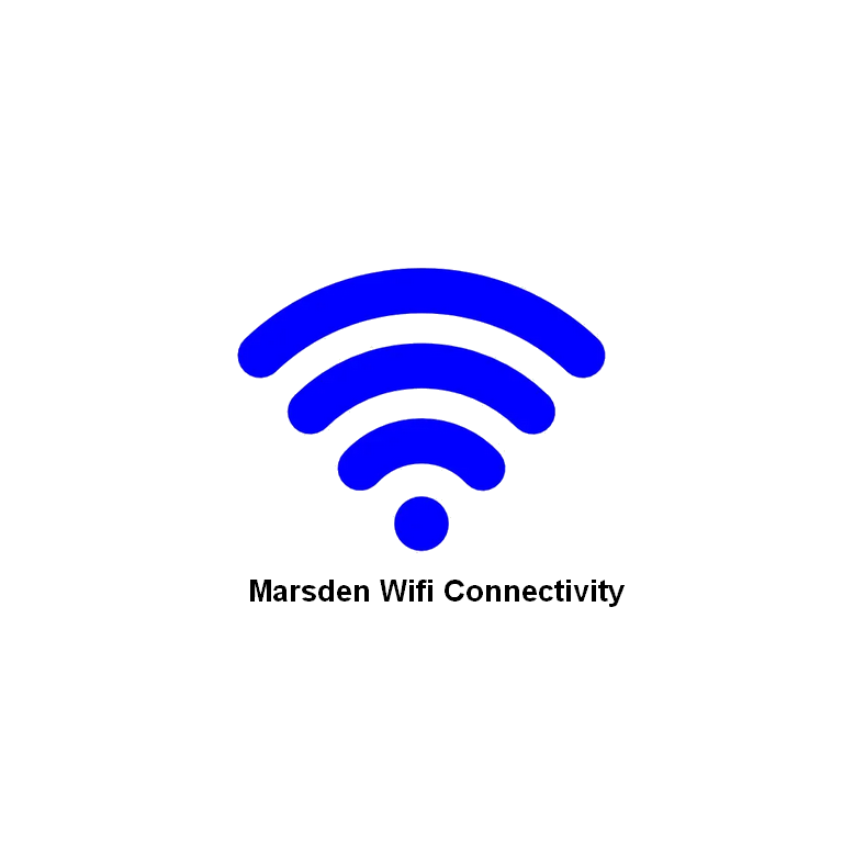 Marsden Wifi Connectivity