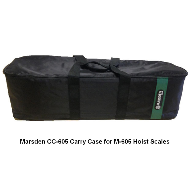 Marsden M-605 Patient Hoist Carry Bag