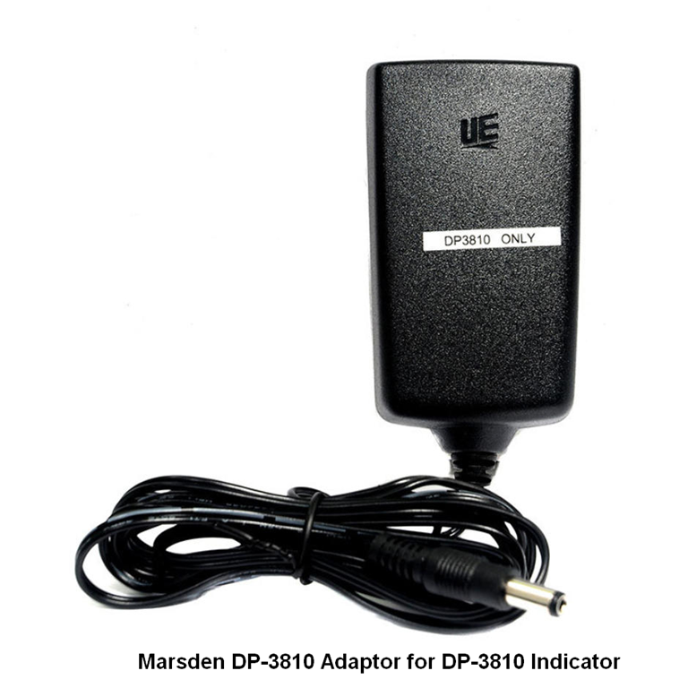 Marsden DP3810 Adaptor