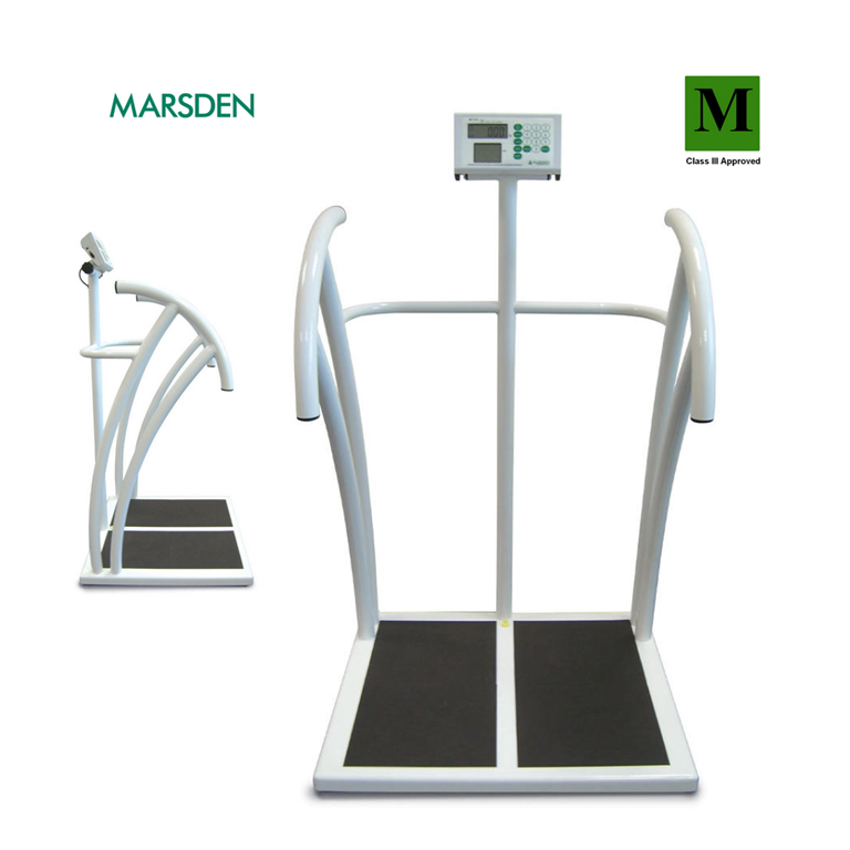 Marsden M-800 High Capacity Scale