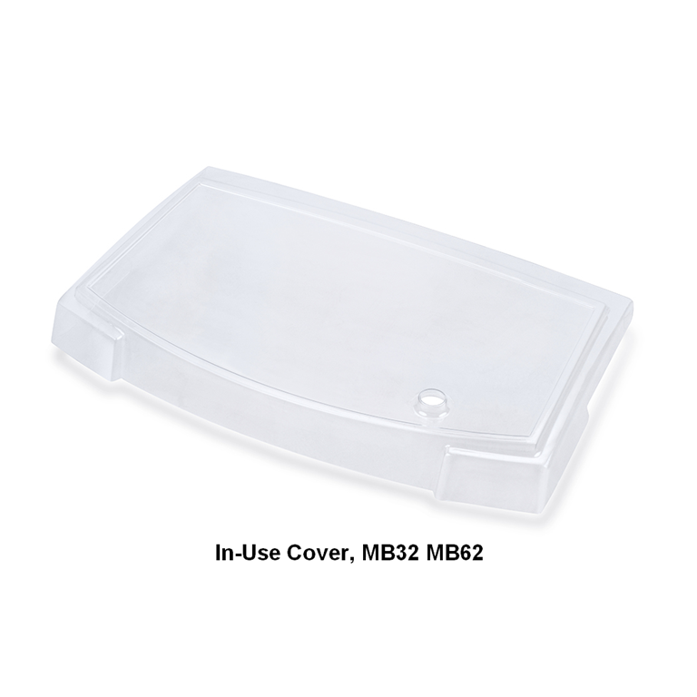 Ohaus In-Use Cover, MB32 MB62