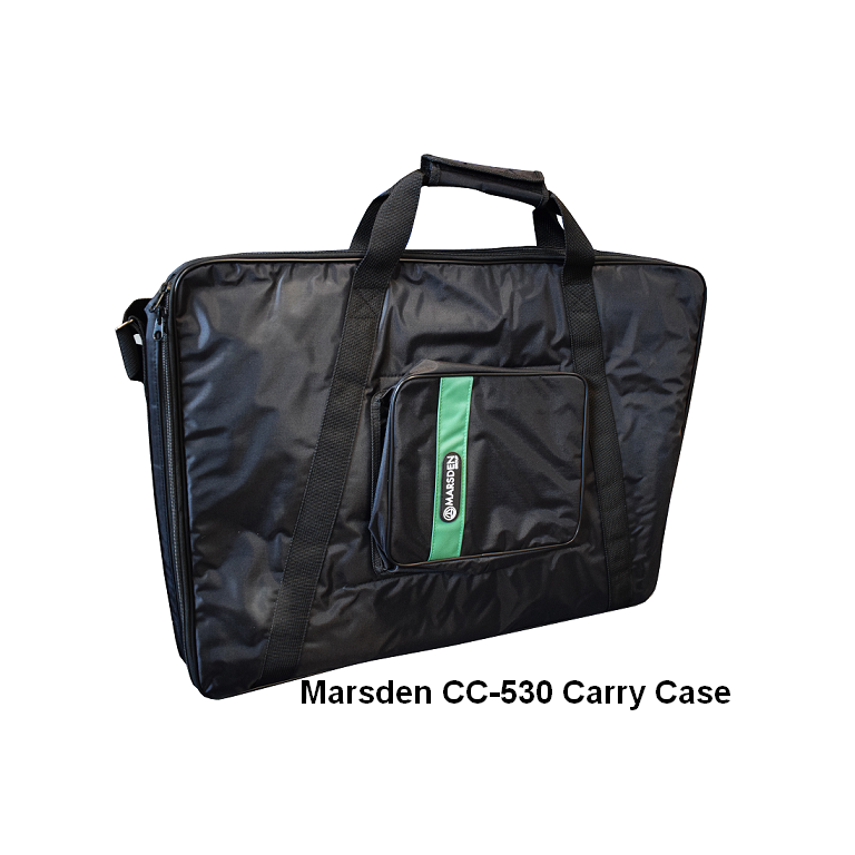 Marsden CC-530 Carry Case